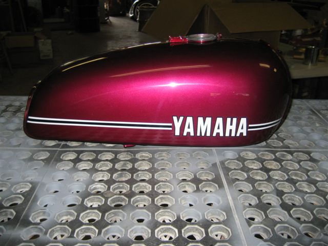 1975 H2 Body Kit