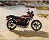 Old pictures - GPZ1100